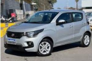 Automotores Sin datos Automotores